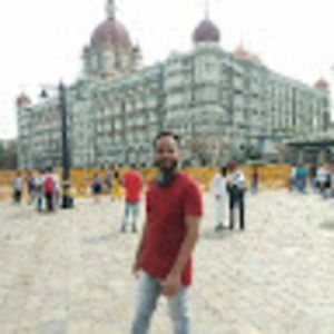 Meet your Posher, Aslam